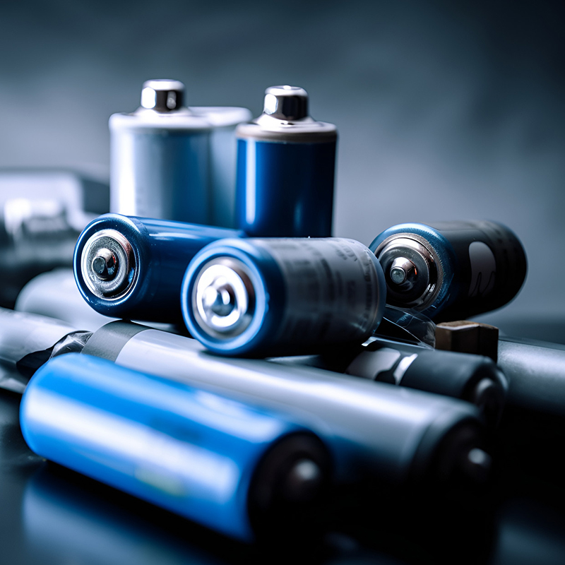 Lithium Battery Industry