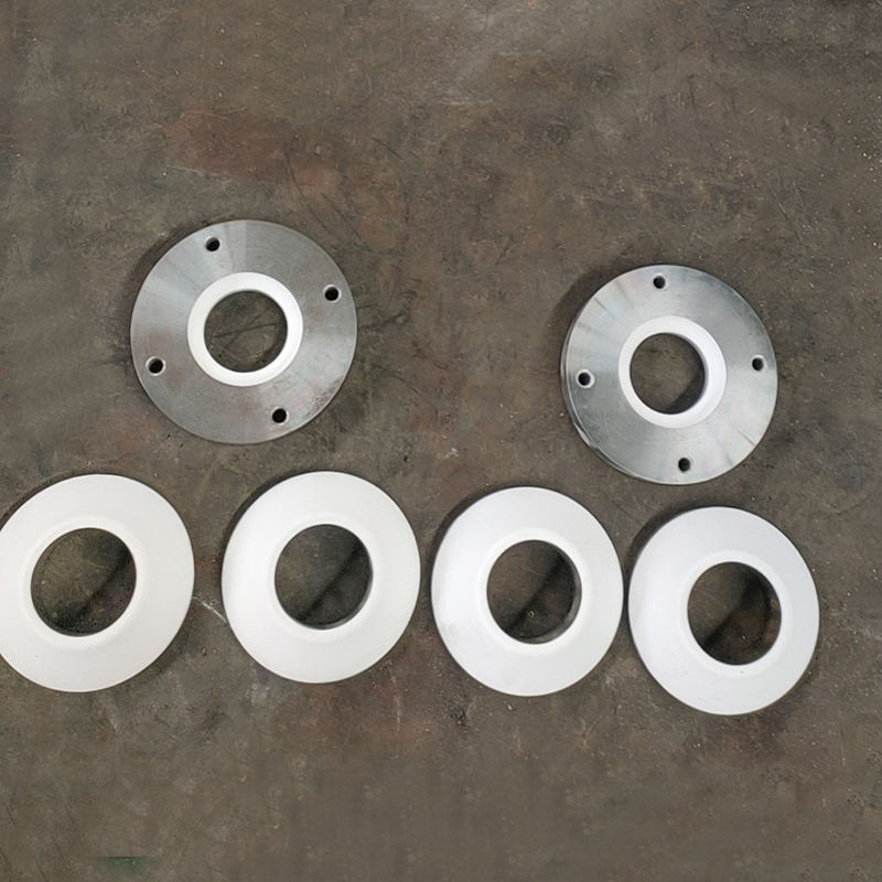 Valve seals