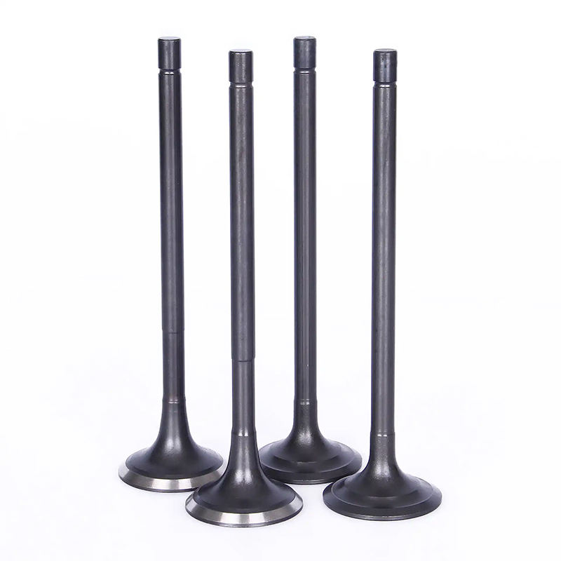 High Hardness Valve Rod